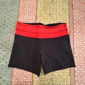 Lululemon shorts